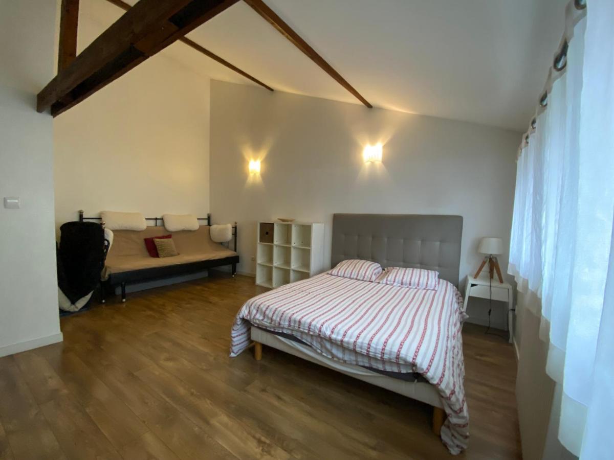 Paris Eiffel Tower Et Disney Apartments, Parkings Gratuits Et Securises, 10 Minutes Metro To Paris Nogent-sur-Marne Exterior foto