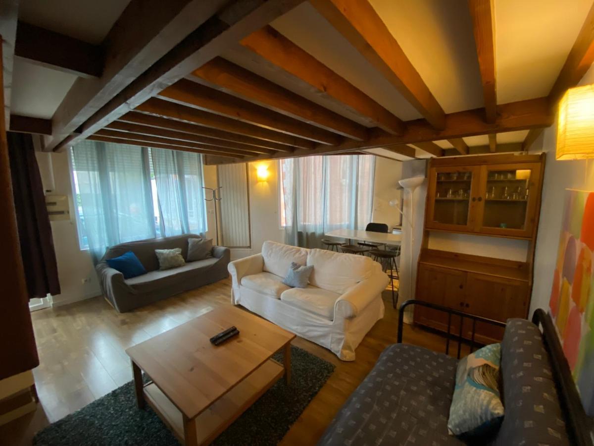 Paris Eiffel Tower Et Disney Apartments, Parkings Gratuits Et Securises, 10 Minutes Metro To Paris Nogent-sur-Marne Exterior foto