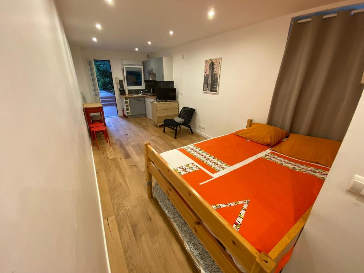 Paris Eiffel Tower Et Disney Apartments, Parkings Gratuits Et Securises, 10 Minutes Metro To Paris Nogent-sur-Marne Exterior foto