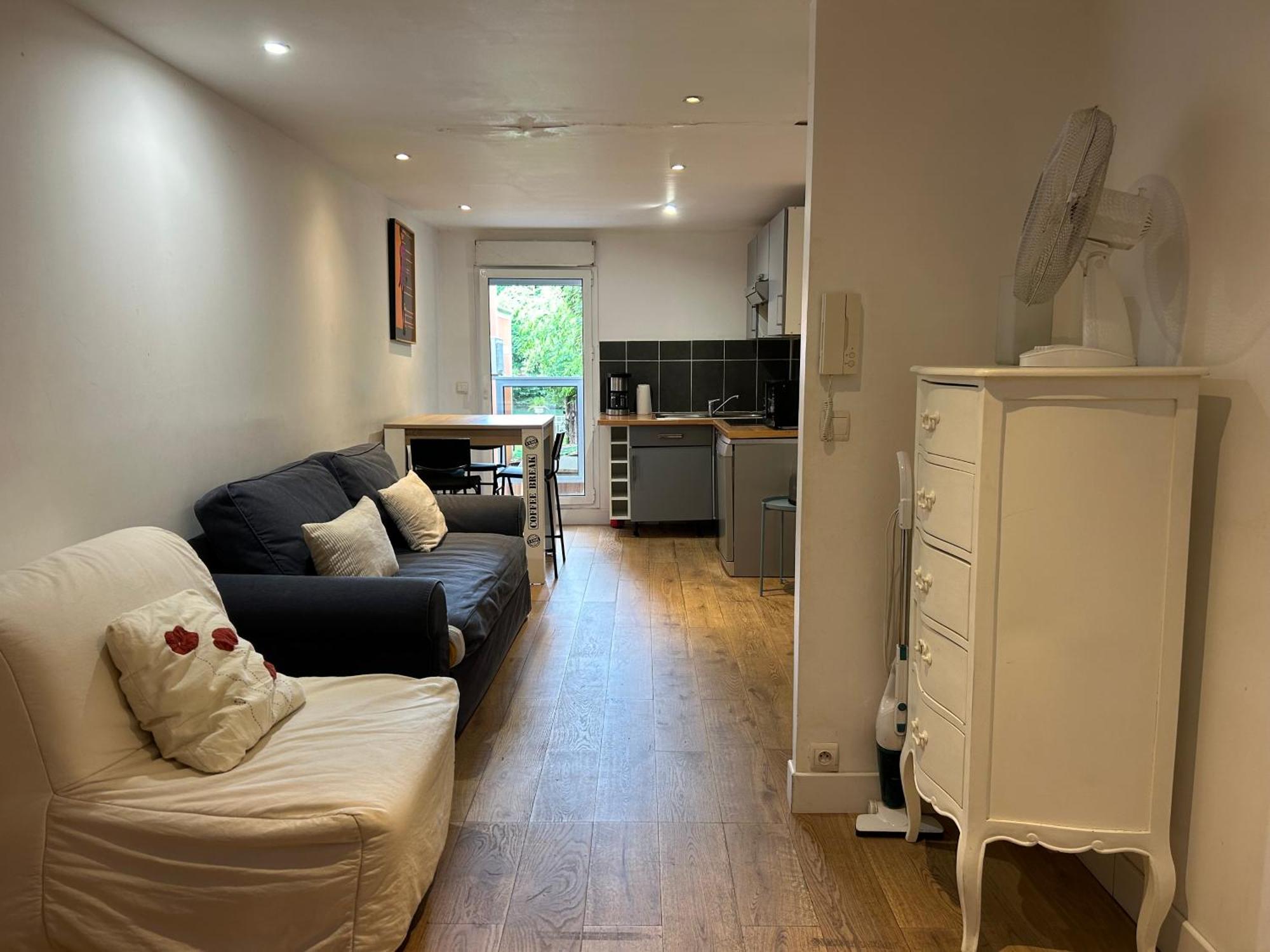 Paris Eiffel Tower Et Disney Apartments, Parkings Gratuits Et Securises, 10 Minutes Metro To Paris Nogent-sur-Marne Exterior foto