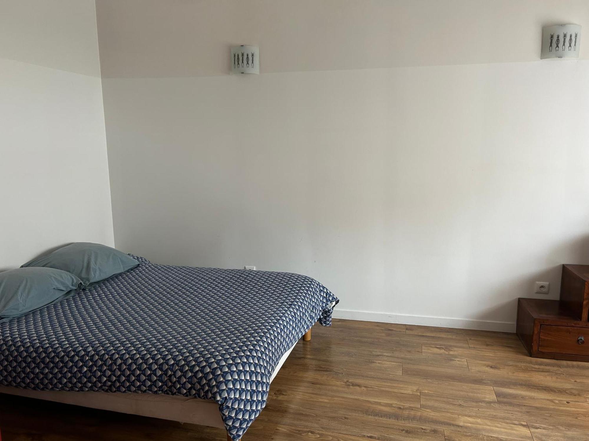 Paris Eiffel Tower Et Disney Apartments, Parkings Gratuits Et Securises, 10 Minutes Metro To Paris Nogent-sur-Marne Exterior foto