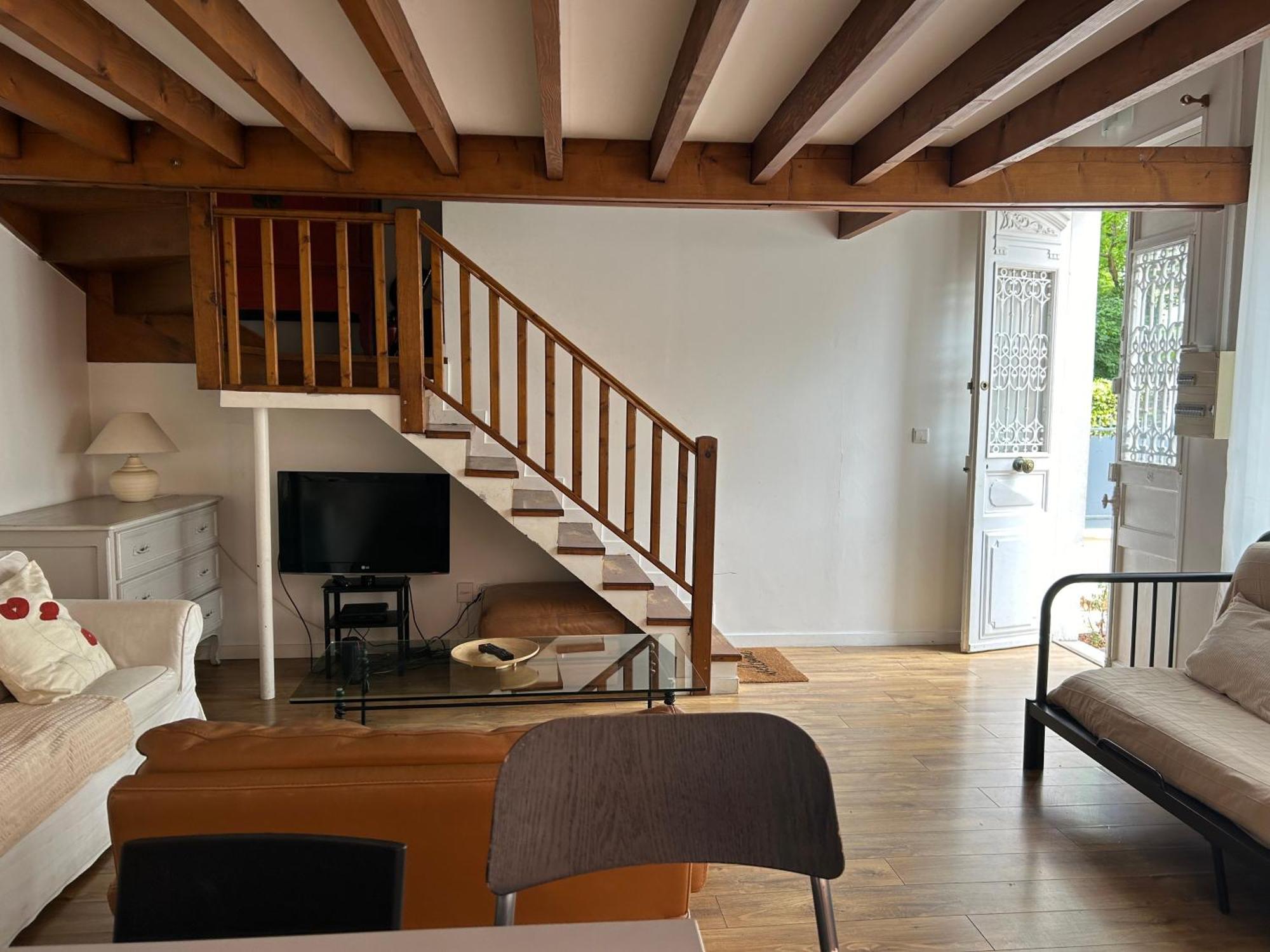 Paris Eiffel Tower Et Disney Apartments, Parkings Gratuits Et Securises, 10 Minutes Metro To Paris Nogent-sur-Marne Exterior foto