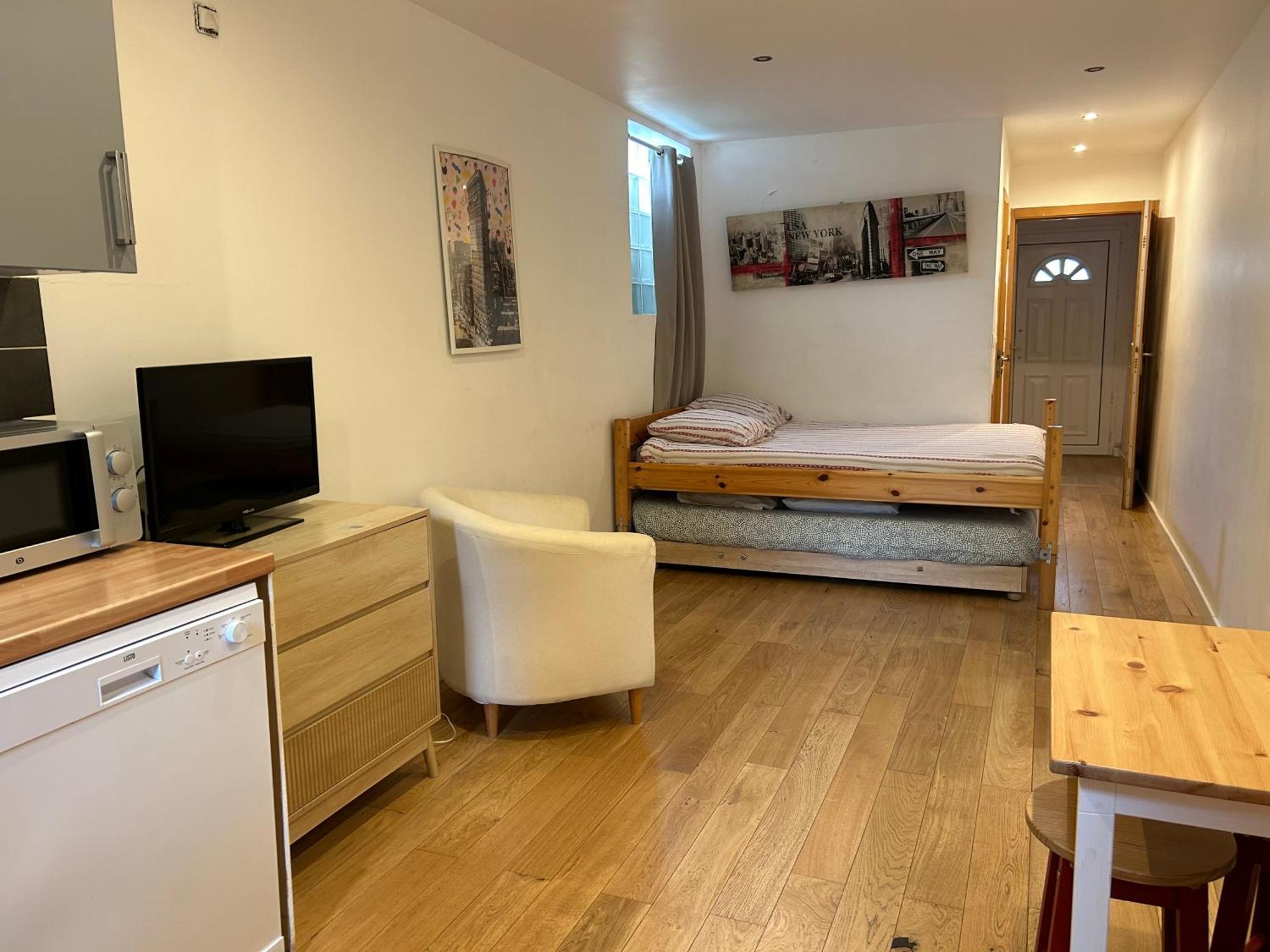 Paris Eiffel Tower Et Disney Apartments, Parkings Gratuits Et Securises, 10 Minutes Metro To Paris Nogent-sur-Marne Exterior foto